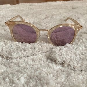 Ted Baker Sunglasses